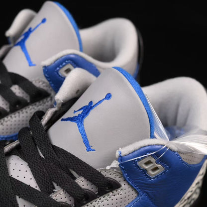 JORDAN 3 RETRO x DJ KHALED ANOTHER ONE