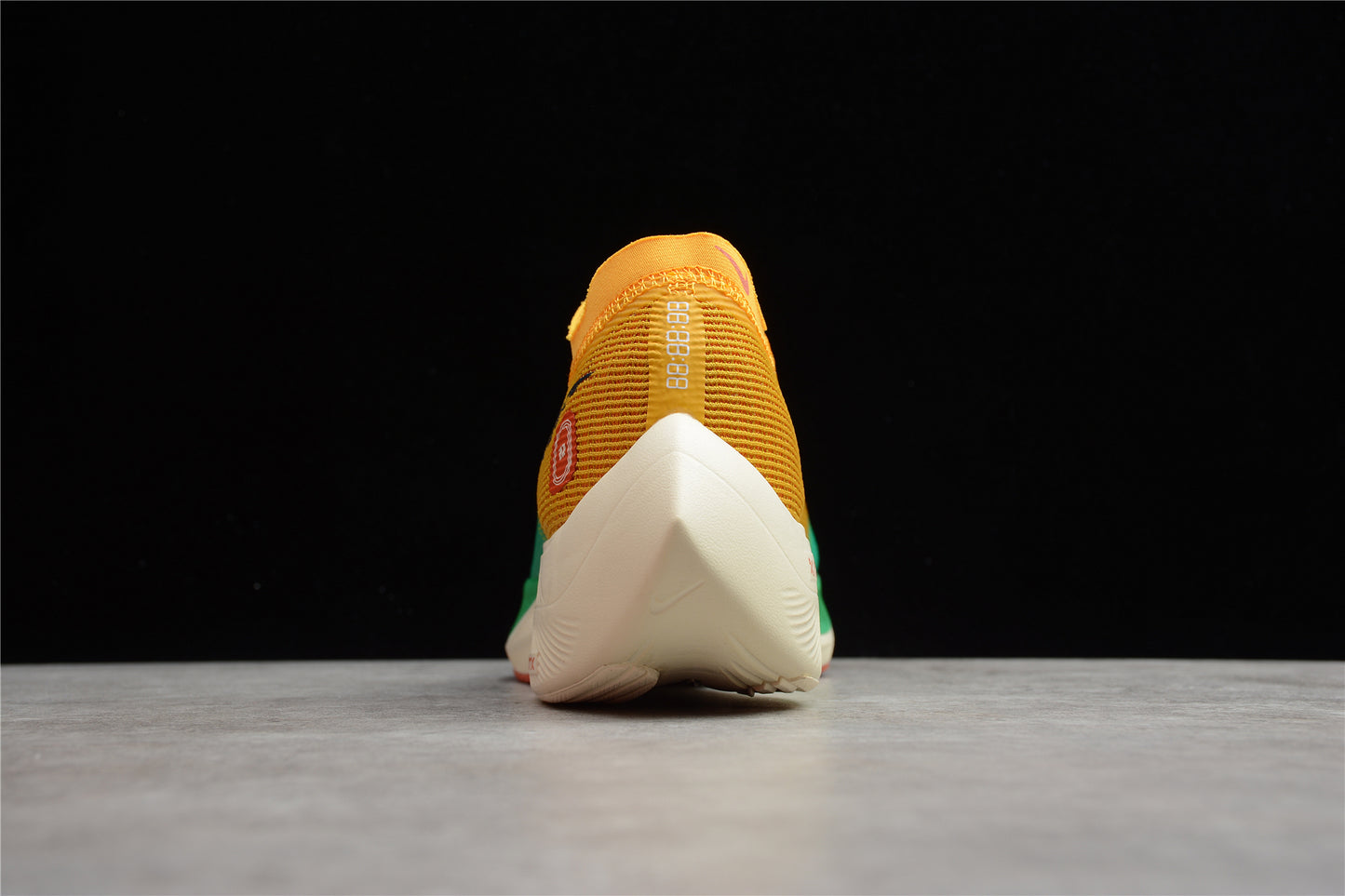 ZoomX Vaporfly NEXT% 2 Yellow and Green