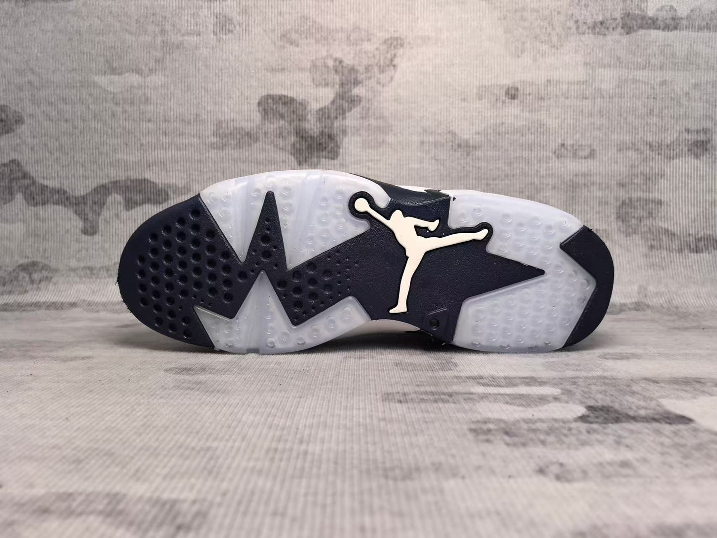 Jordan 6 Retro "Gatorade Green"