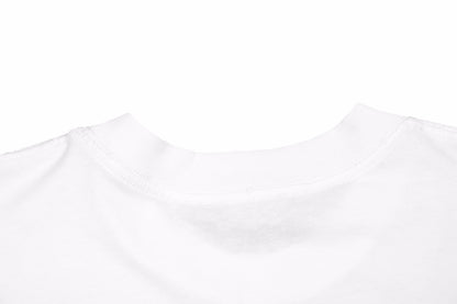 Balenciaga T-shirt with Script Logo