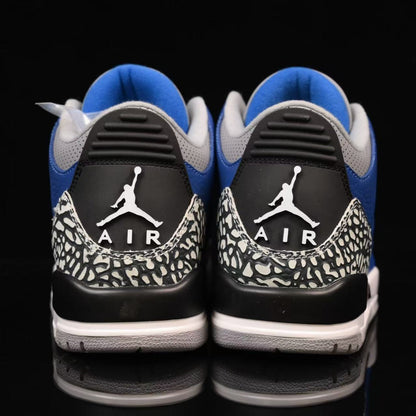 JORDAN 3 RETRO x DJ KHALED ANOTHER ONE
