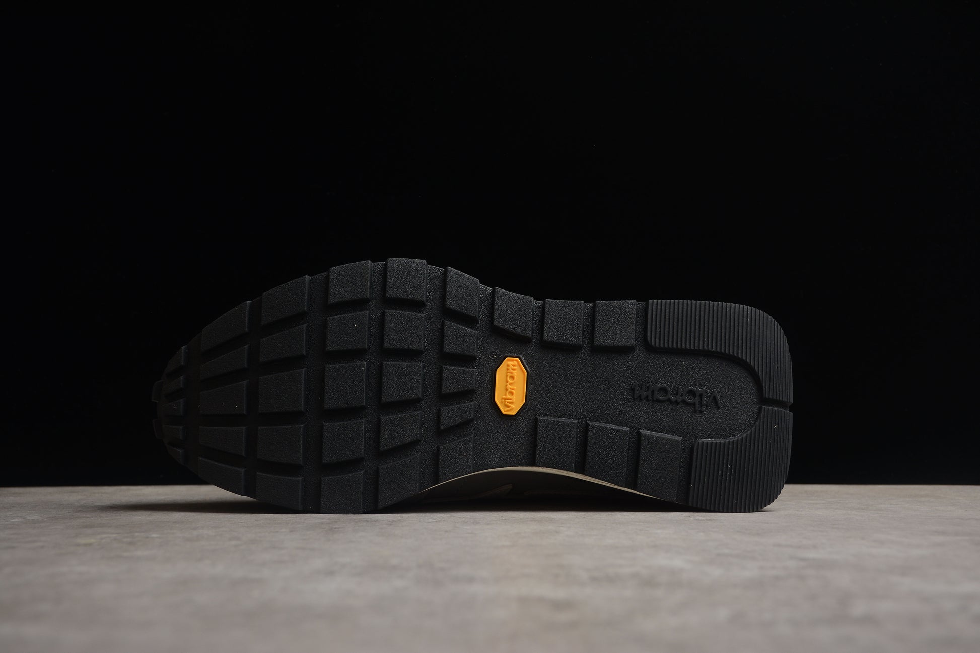 BAPE STA Runner Sneakers in Grey and White