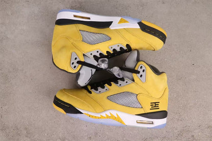 JORDAN 5 RETRO x WHAT THE