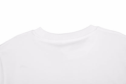 GUCCI x BALENCIAGA T-SHIRT WHITE