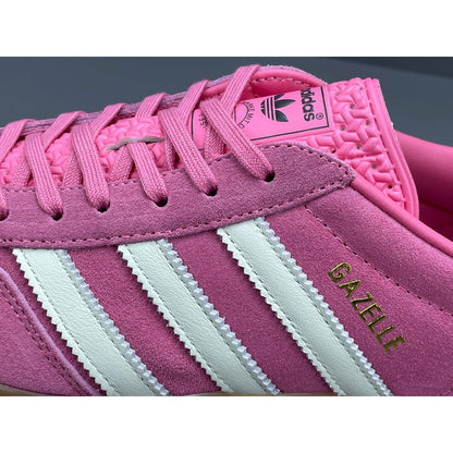 ADIDAS GAZELLE INDOOR PINK - Prime Reps