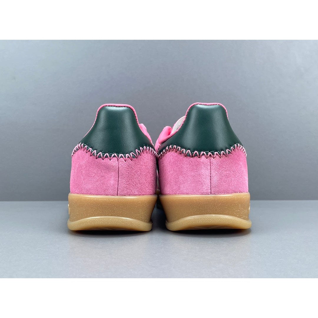 ADIDAS GAZELLE INDOOR PINK - Prime Reps