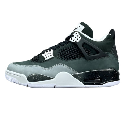 AIR JORDAN 4 x FEAR - Prime Reps