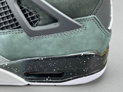 AIR JORDAN 4 x FEAR - Prime Reps