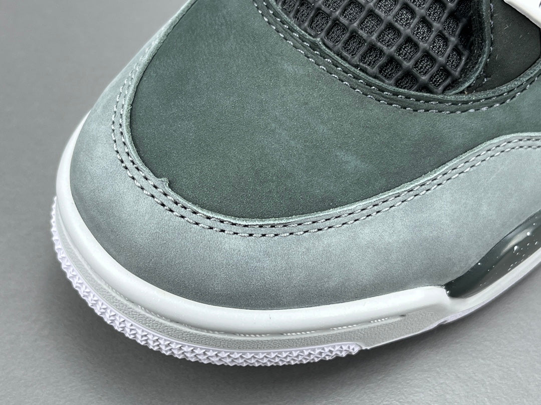 AIR JORDAN 4 x FEAR - Prime Reps