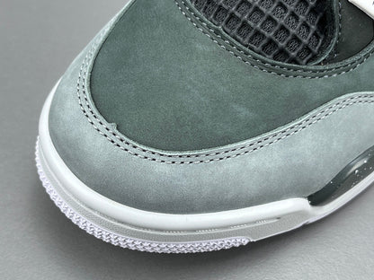 AIR JORDAN 4 x FEAR - Prime Reps