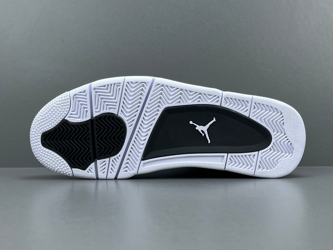 AIR JORDAN 4 x FEAR - Prime Reps