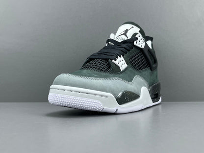 AIR JORDAN 4 x FEAR - Prime Reps