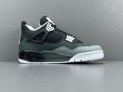 AIR JORDAN 4 x FEAR - Prime Reps