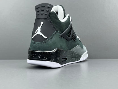 AIR JORDAN 4 x FEAR - Prime Reps