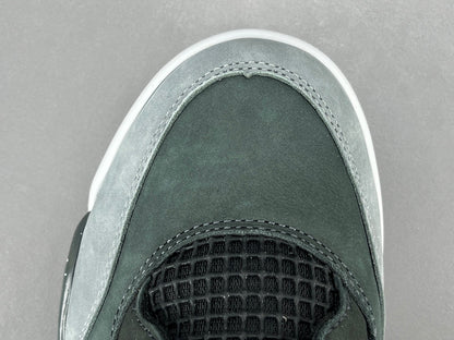 AIR JORDAN 4 x FEAR - Prime Reps