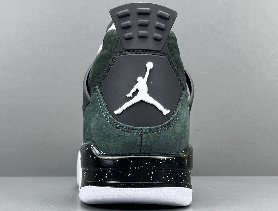 AIR JORDAN 4 x FEAR - Prime Reps