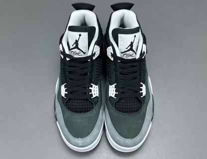 AIR JORDAN 4 x FEAR - Prime Reps