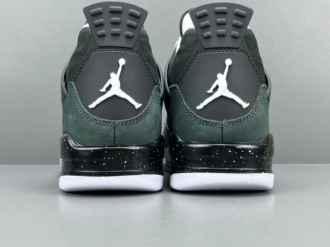 AIR JORDAN 4 x FEAR - Prime Reps