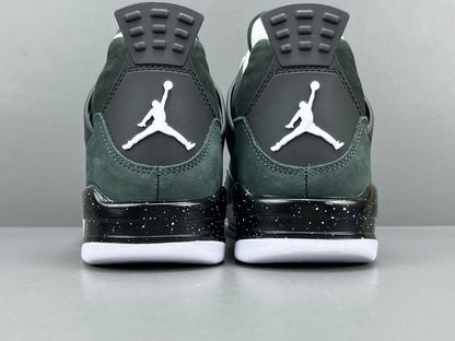 AIR JORDAN 4 x FEAR - Prime Reps