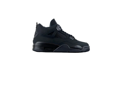 Air Jordan 4 Retro 'Black Cat'