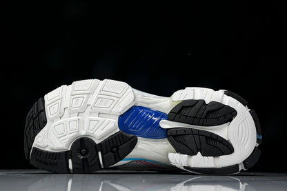 BALENCIAGA RUNNER x WHITE MULTICOLOR - Prime Reps