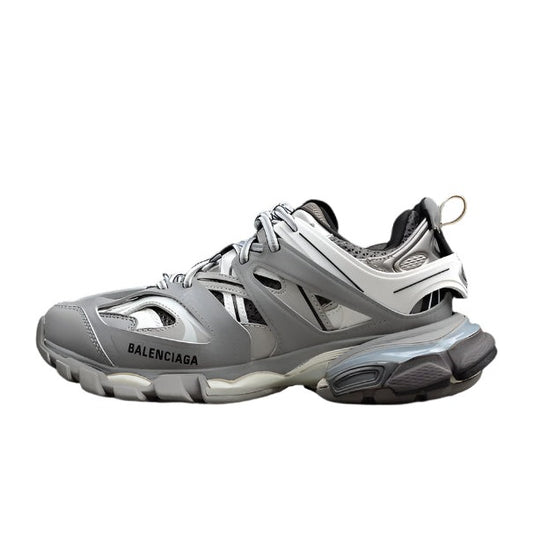 BALENCIAGA TRACK x GREY BLACK - Prime Reps