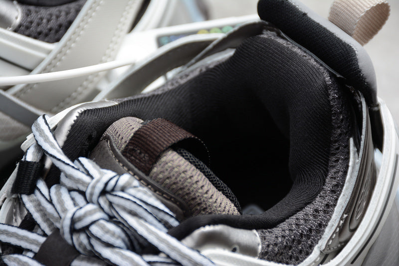 BALENCIAGA TRACK x GREY BLACK - Prime Reps
