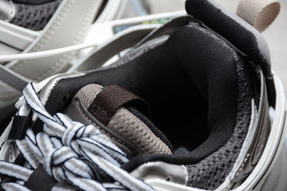 BALENCIAGA TRACK x GREY BLACK - Prime Reps