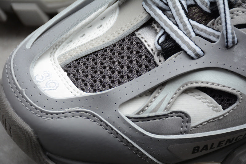 BALENCIAGA TRACK x GREY BLACK - Prime Reps