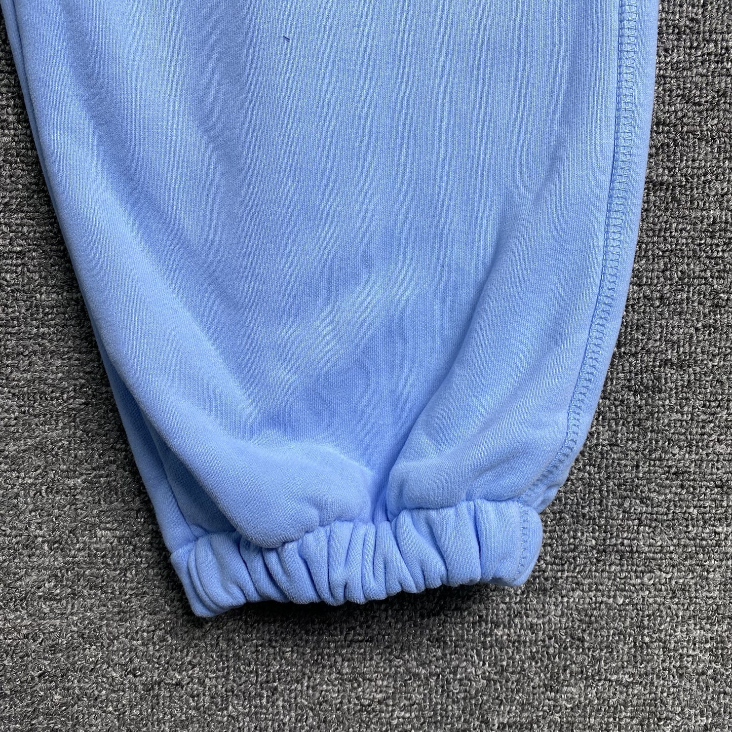 CORTEIZ ALCATRAZ SWEATPANTS BABY BLU - Prime Reps