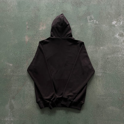 CORTEIZ ALLSTARZ HOODIE BLACK - Prime Reps