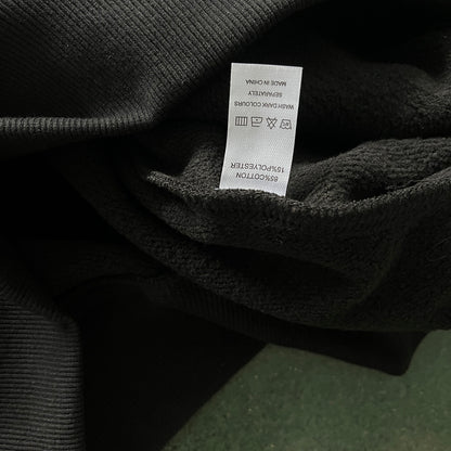 CORTEIZ ALLSTARZ HOODIE BLACK - Prime Reps