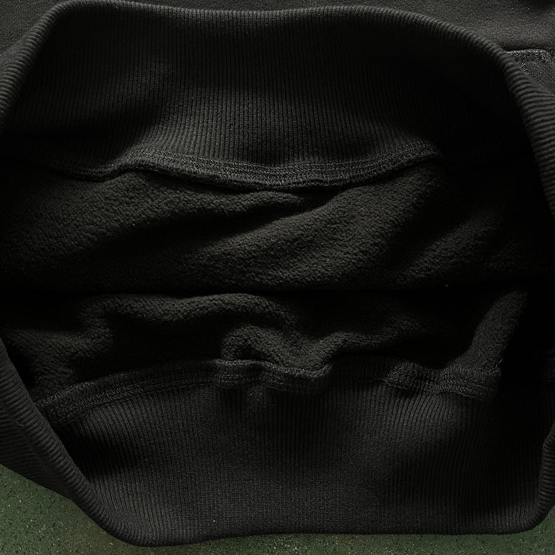 CORTEIZ ALLSTARZ HOODIE BLACK - Prime Reps