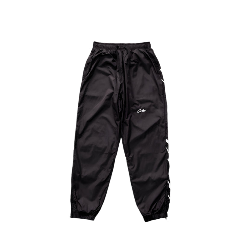 CORTEIZ MEGASHUKU JOGGERS BLACK - Prime Reps