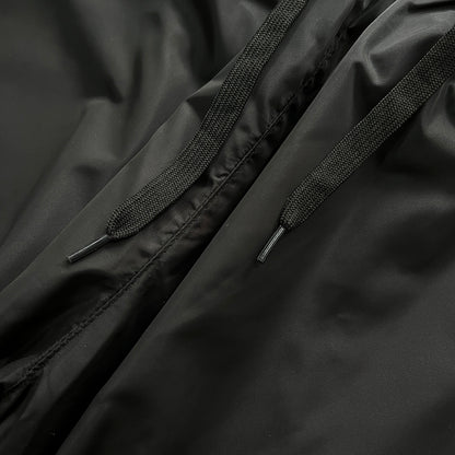 CORTEIZ MEGASHUKU JOGGERS BLACK - Prime Reps