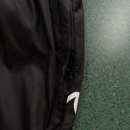 CORTEIZ MEGASHUKU JOGGERS BLACK - Prime Reps