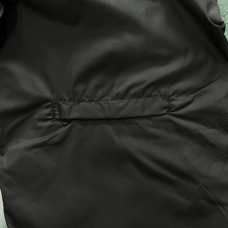 CORTEIZ MEGASHUKU JOGGERS BLACK - Prime Reps