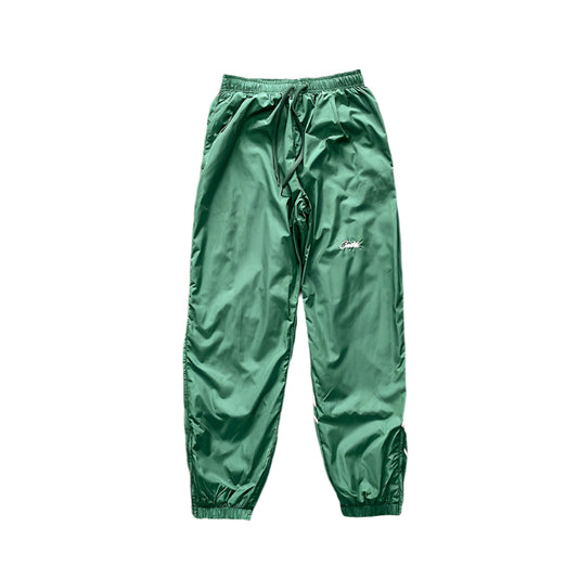 CORTEIZ MEGASHUKU JOGGERS GREEN - Prime Reps