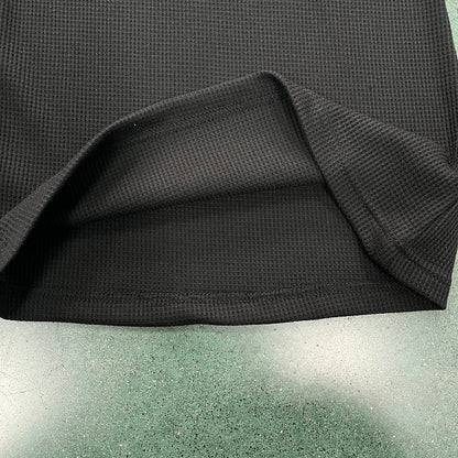 CORTEIZ OG CONTRAST TANK TOP BLACK - Prime Reps