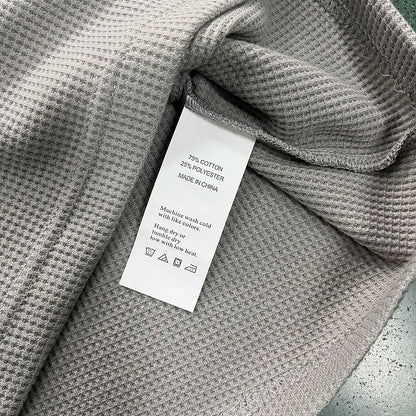 CORTEIZ OG CONTRAST TANK TOP WHITE - Prime Reps