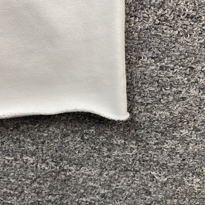 DENIM TEARS COTTON WREATH SHORTS WHITE - Prime Reps