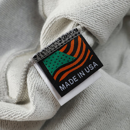 DENIM TEARS HOODIE GREY - Prime Reps