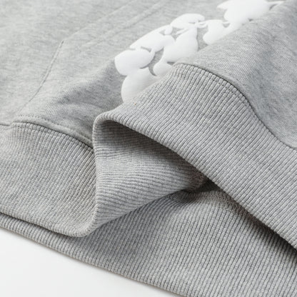 DENIM TEARS HOODIE GREY - Prime Reps