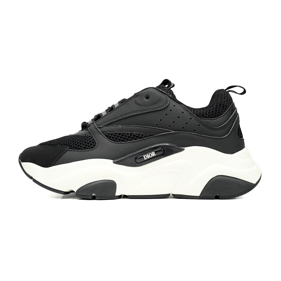 DIOR B22 BLACK - Prime Reps