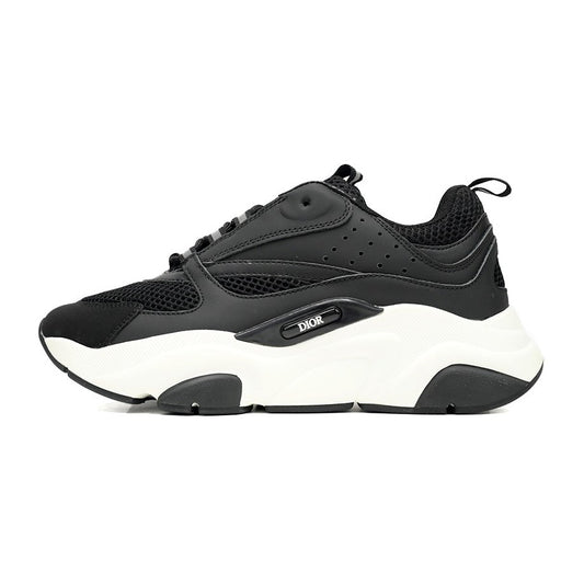 DIOR B22 BLACK - Prime Reps