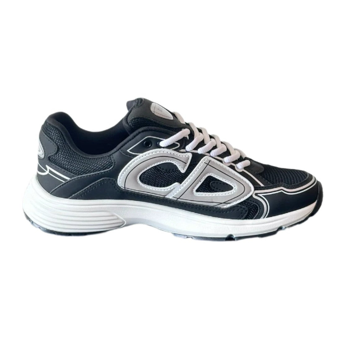 DIOR B30 ANTHRACITE GREY BLUE - Prime Reps