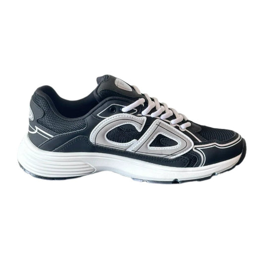 DIOR B30 ANTHRACITE GREY BLUE - Prime Reps