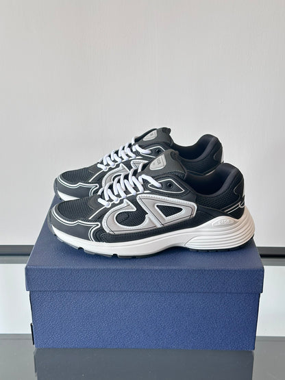 DIOR B30 ANTHRACITE GREY BLUE - Prime Reps