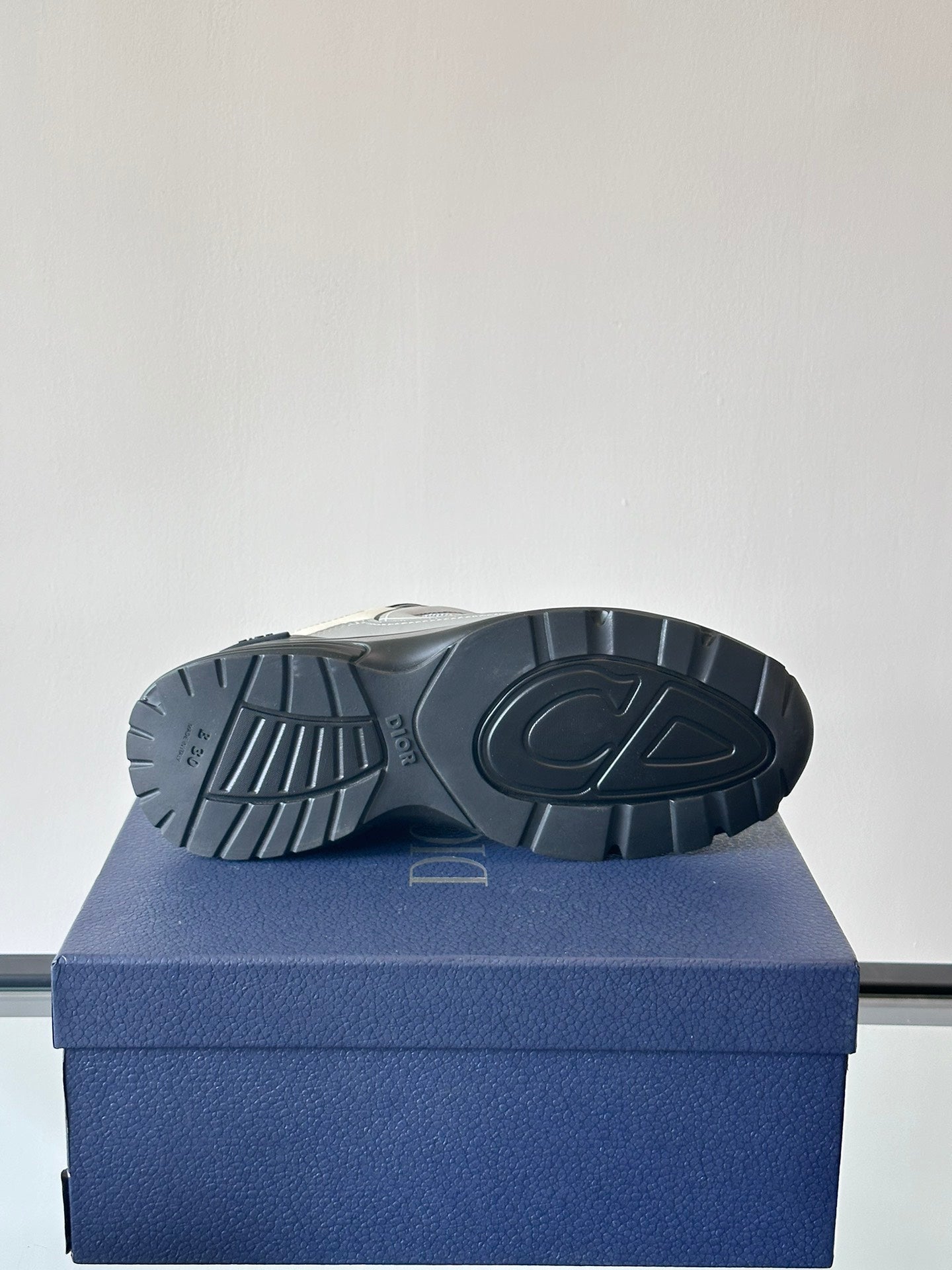 DIOR B30 BLUE GREY - Prime Reps