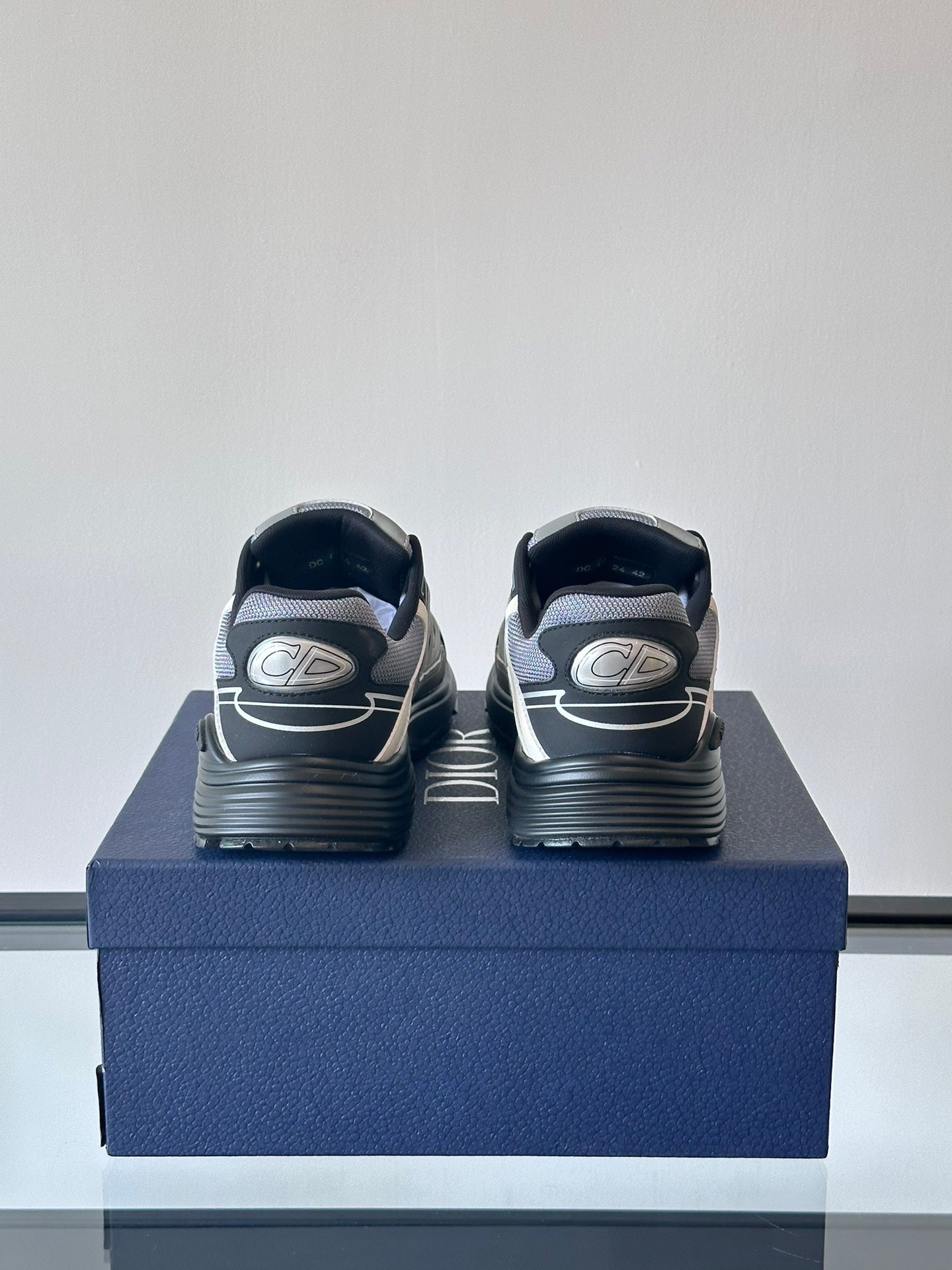 DIOR B30 BLUE GREY - Prime Reps